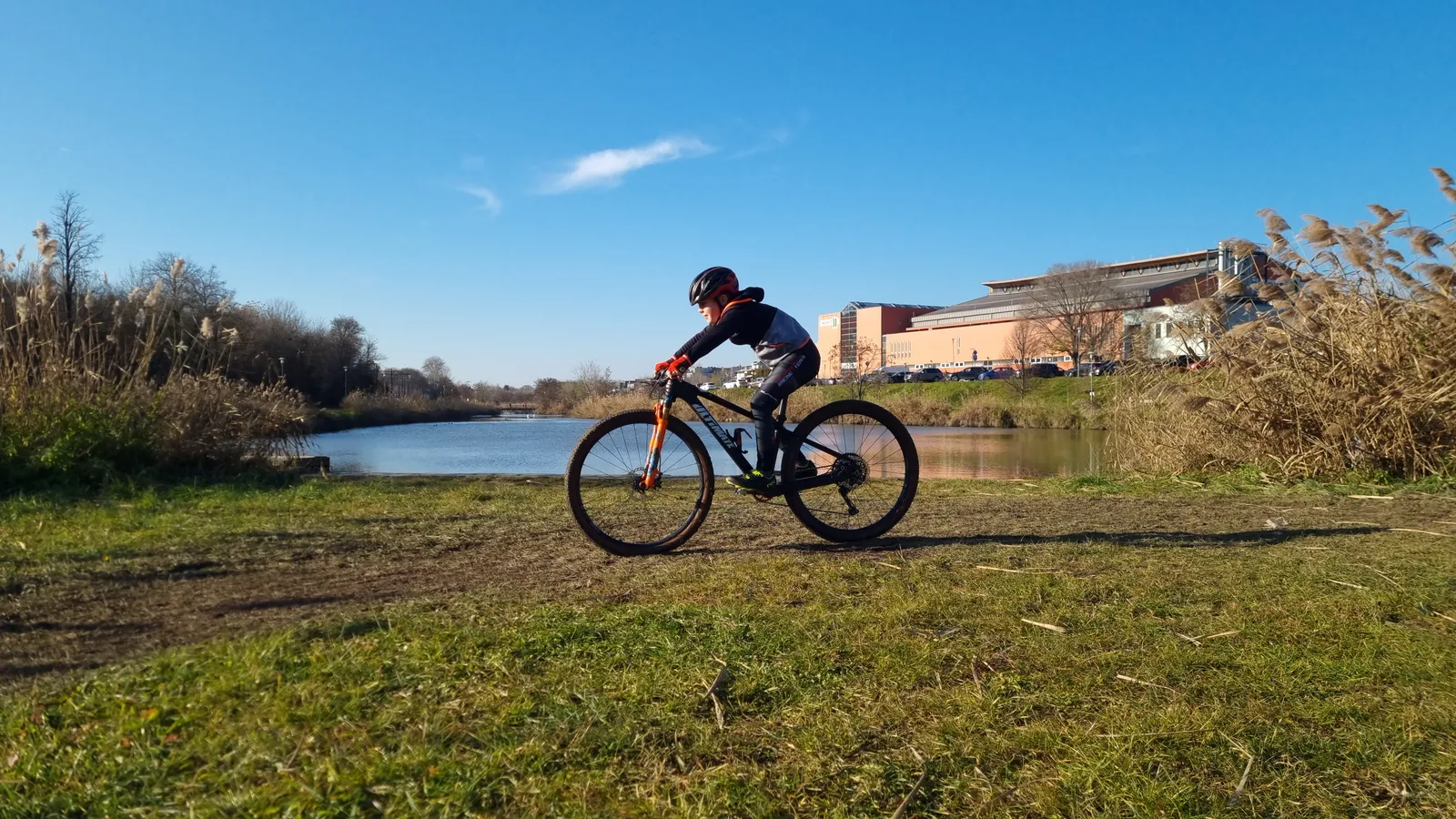 Braking Control — 5