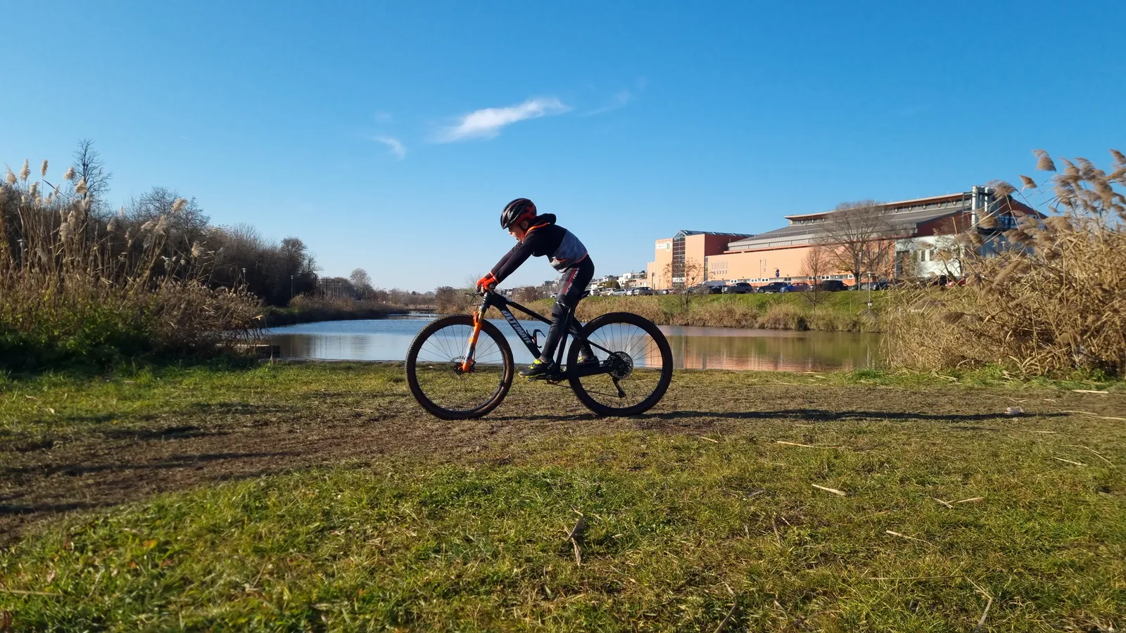 Braking Control — 6