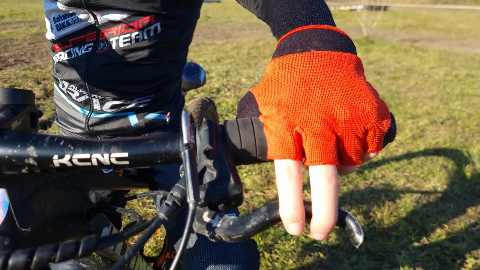 Braking Control — 8